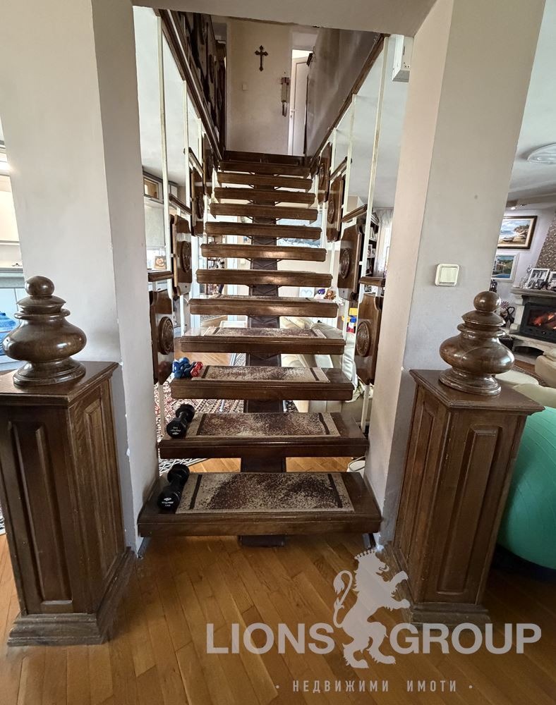 Продава КЪЩА, гр. Варна, Аспарухово, снимка 11 - Къщи - 53843317