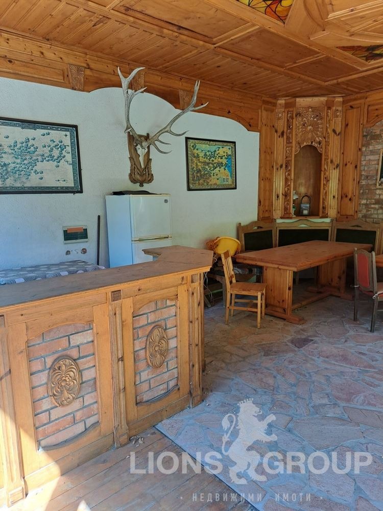 Продава КЪЩА, гр. Варна, Аспарухово, снимка 2 - Къщи - 53843317