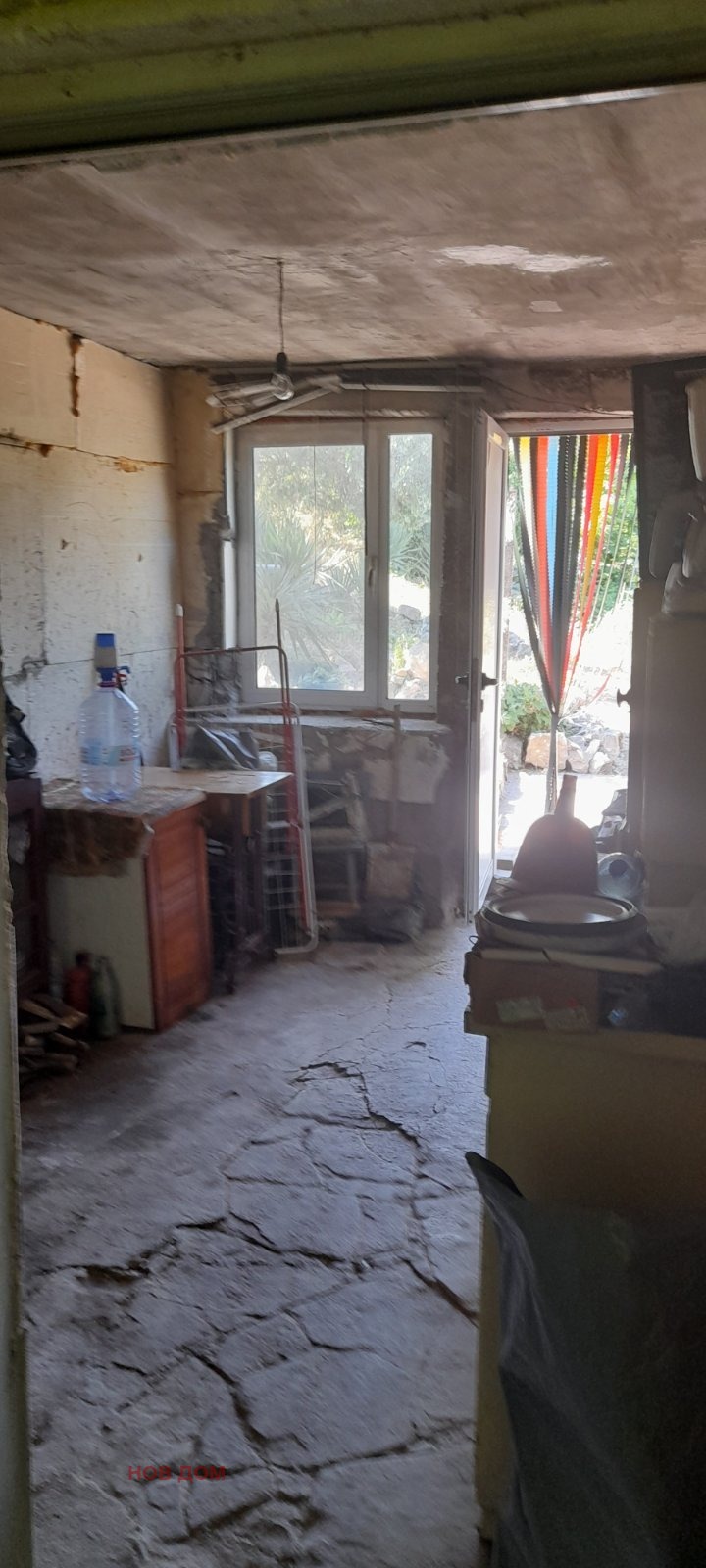 Продава ВИЛА, гр. Враца, Студентски град, снимка 6 - Вили - 55499635