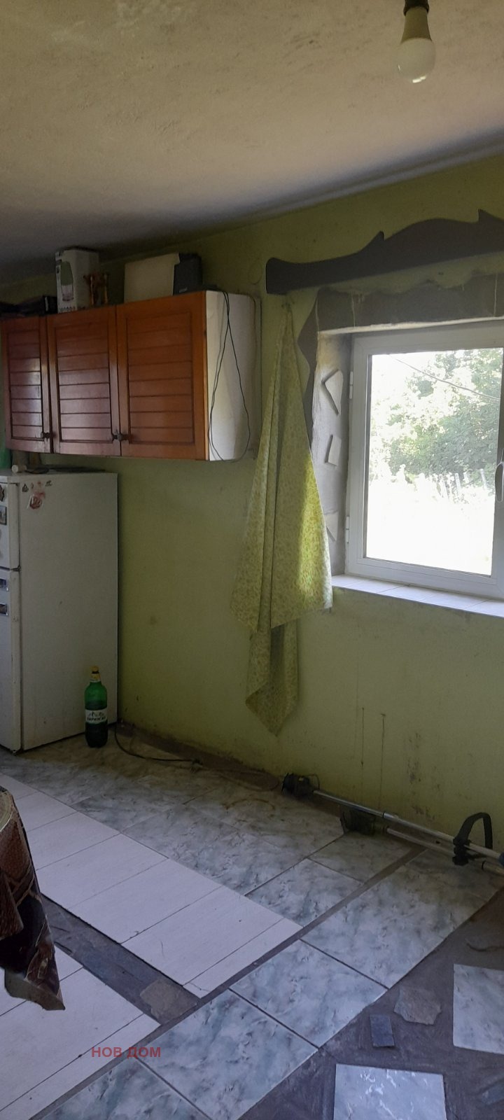 Продава ВИЛА, гр. Враца, Студентски град, снимка 3 - Вили - 55499635