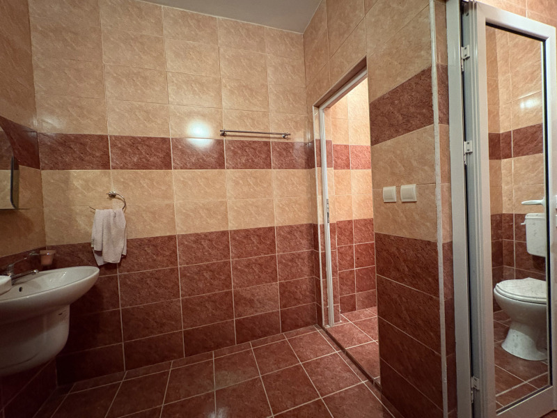 Продава ПРОМ. ПОМЕЩЕНИЕ, гр. Банско, област Благоевград, снимка 11 - Производствени сгради - 52451062