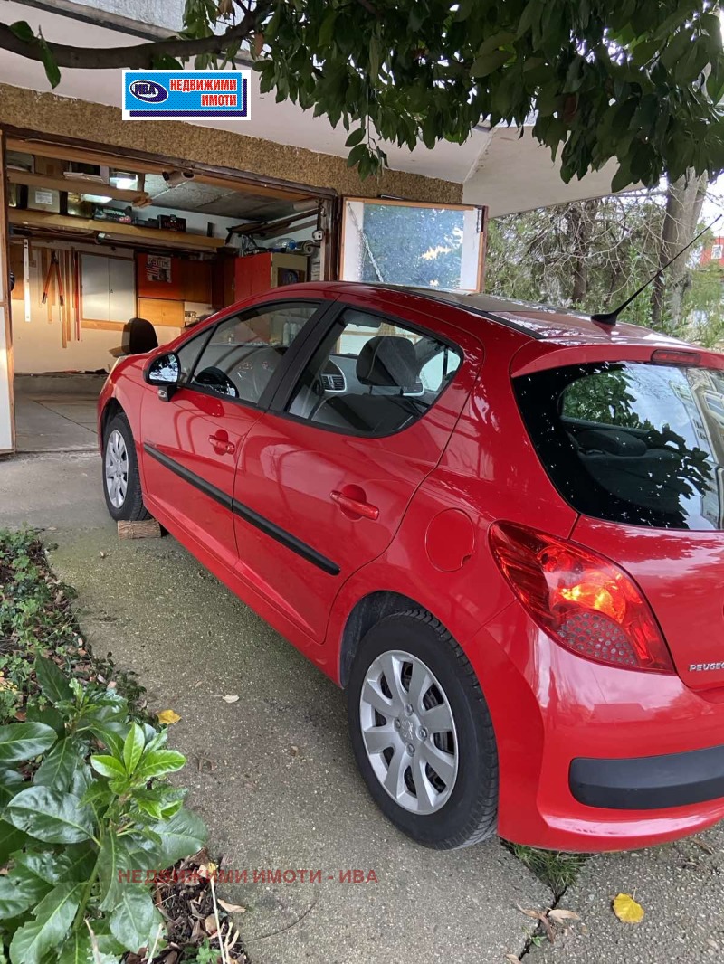 Продава ГАРАЖ, ПАРКОМЯСТО, гр. Велико Търново, Бузлуджа, снимка 2 - Гаражи и паркоместа - 52490511