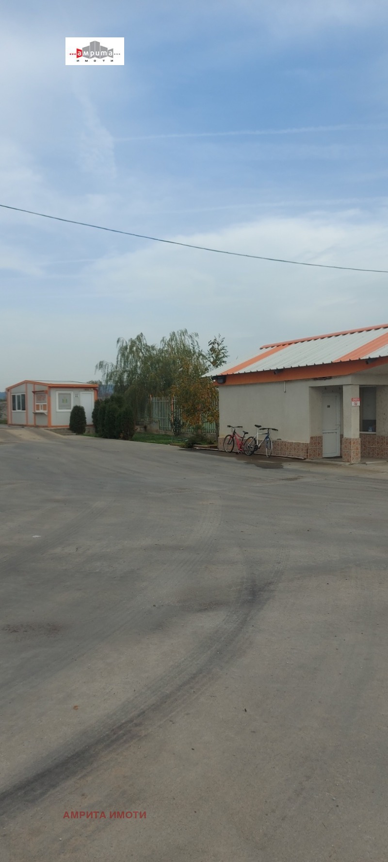 Продава ПРОМ. ПОМЕЩЕНИЕ, с. Михалци, област Велико Търново, снимка 12 - Производствени сгради - 52442957