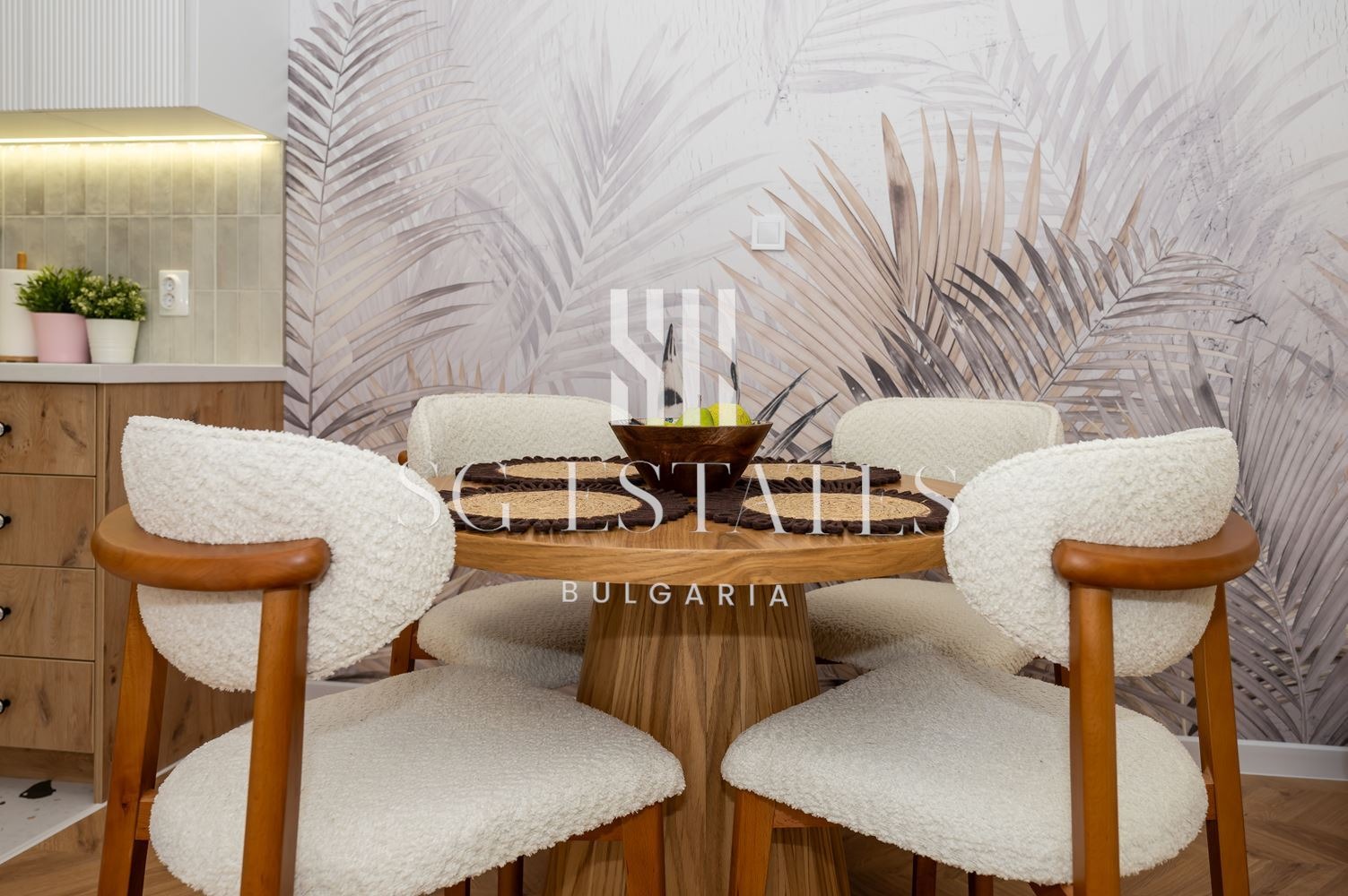 Продава 2-СТАЕН, гр. Пловдив, Тракия, снимка 2 - Апартаменти - 53470345