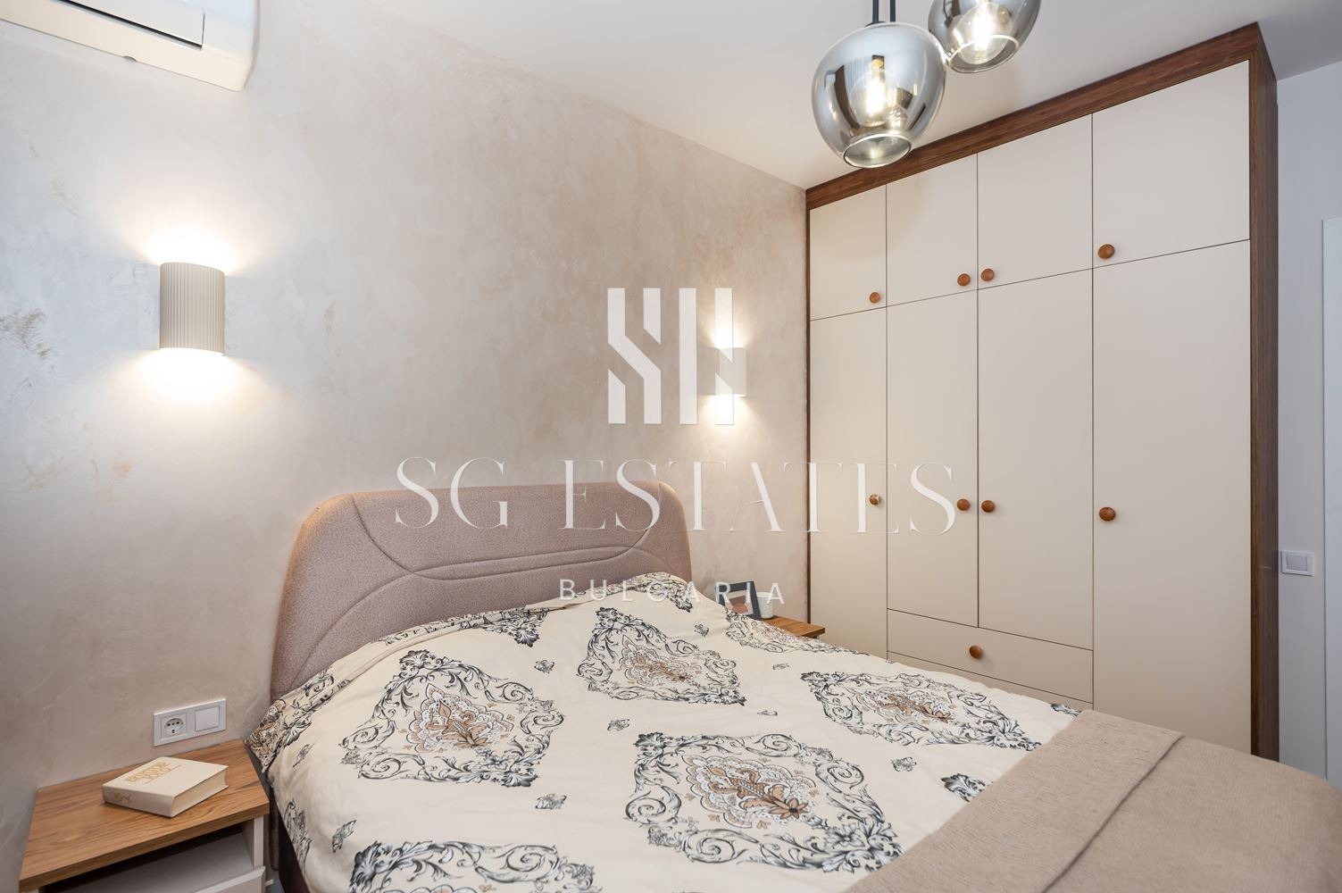 Продава 2-СТАЕН, гр. Пловдив, Тракия, снимка 8 - Апартаменти - 53470345