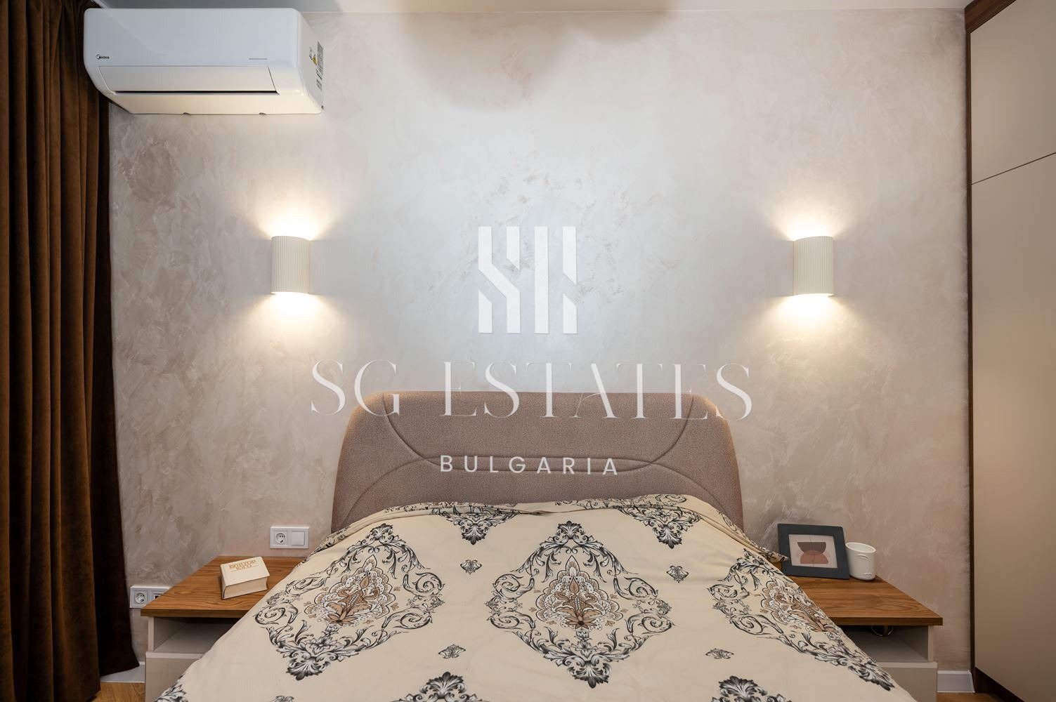 Продава 2-СТАЕН, гр. Пловдив, Тракия, снимка 10 - Апартаменти - 53470345