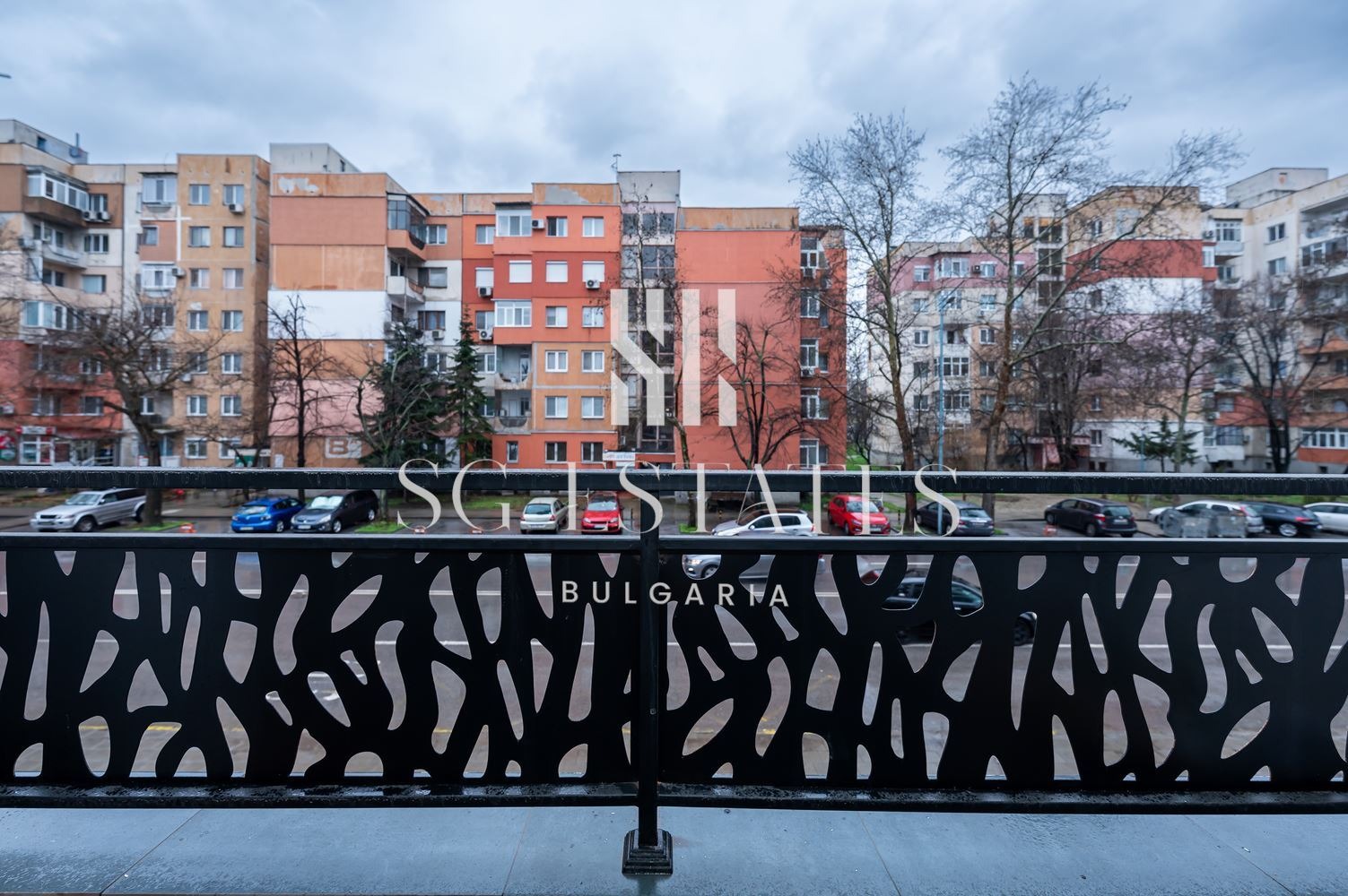 Продава 2-СТАЕН, гр. Пловдив, Тракия, снимка 6 - Апартаменти - 53470345