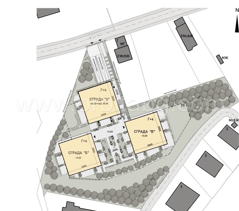 Продава 2-СТАЕН, гр. София, м-т Гърдова глава, снимка 8 - Апартаменти - 53809973