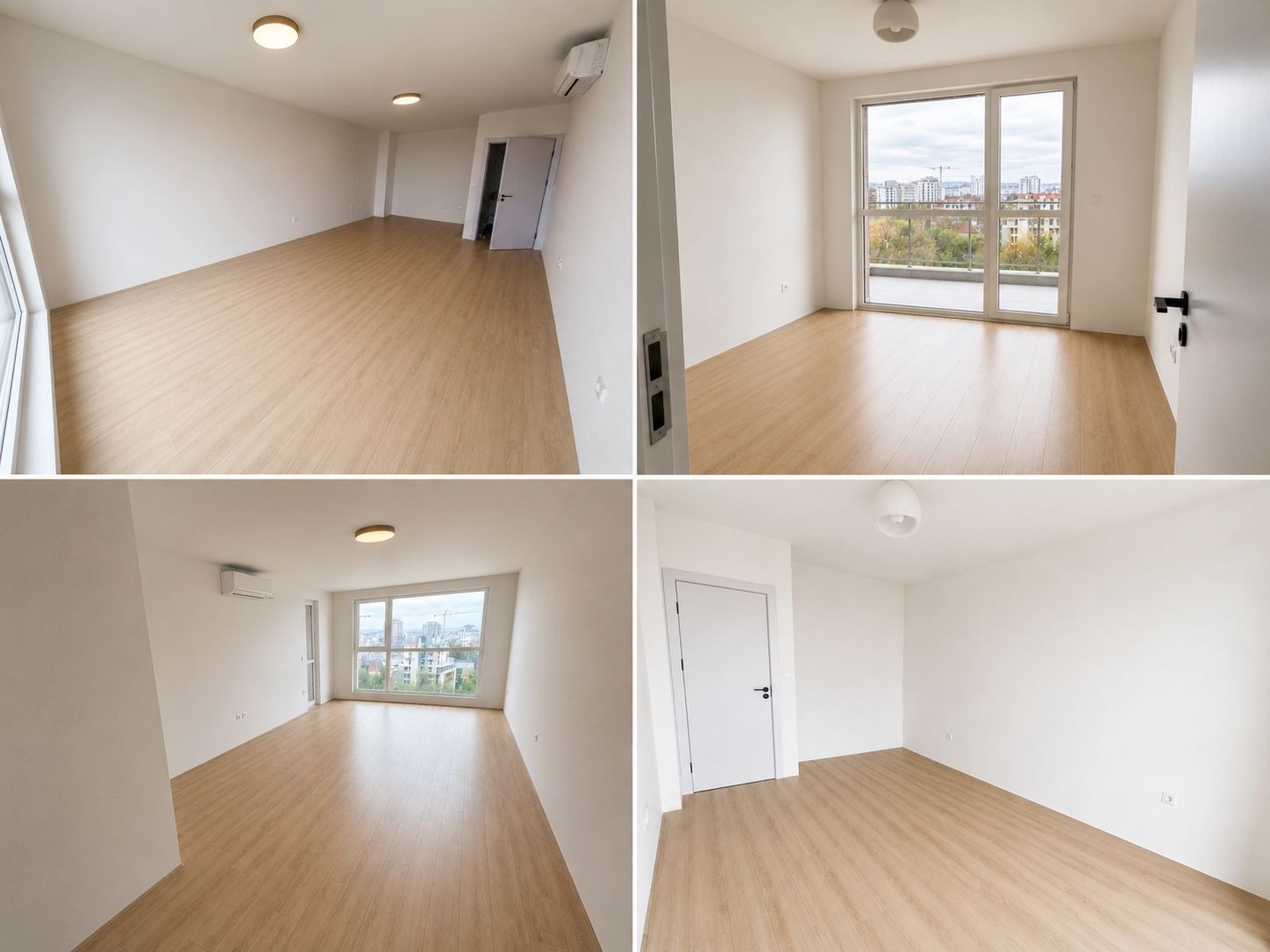 Продава 2-СТАЕН, гр. Пловдив, Кючук Париж, снимка 3 - Апартаменти - 54593006