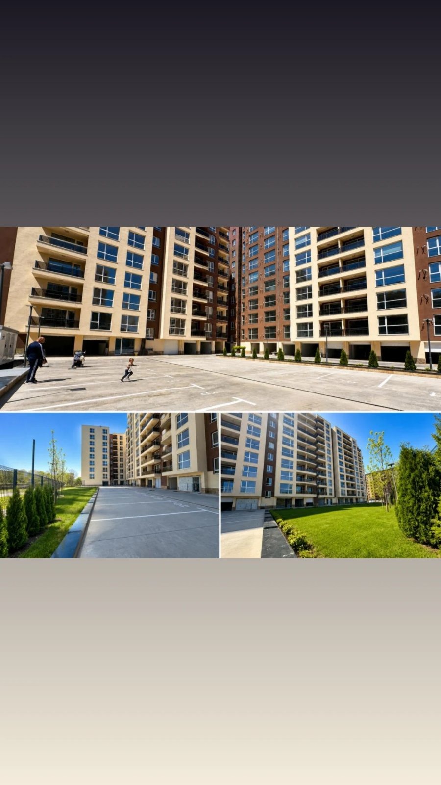 Продава 2-СТАЕН, гр. Пловдив, Кючук Париж, снимка 4 - Апартаменти - 54593006