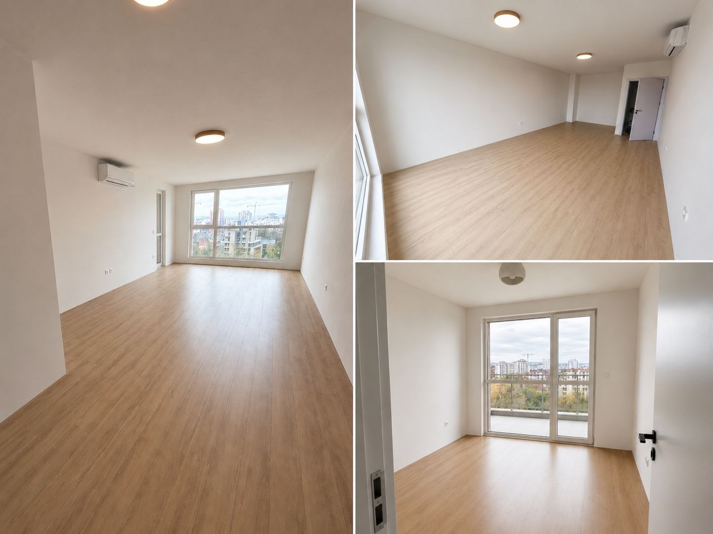 Продава 2-СТАЕН, гр. Пловдив, Кючук Париж, снимка 7 - Апартаменти - 54593006