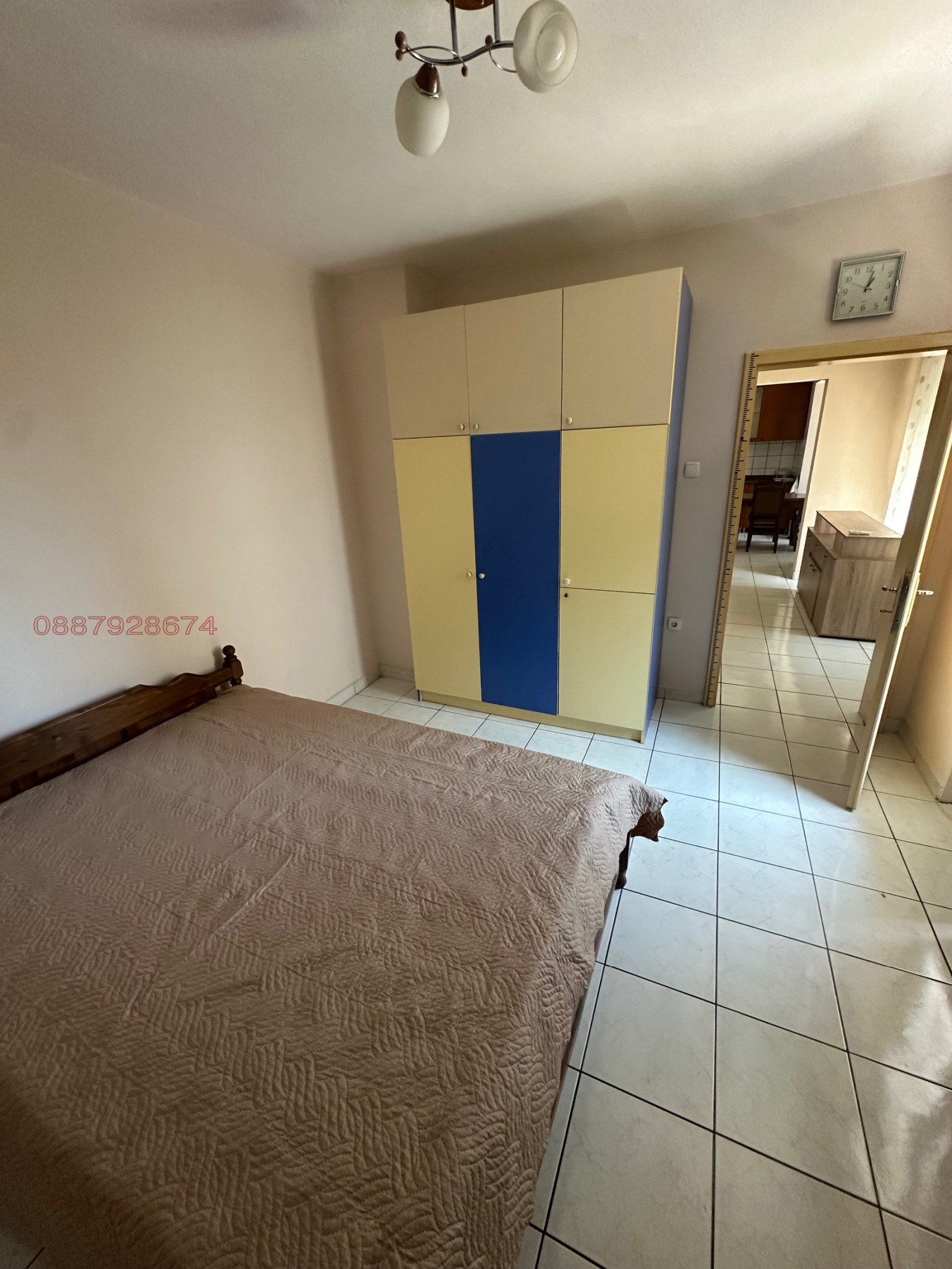Продава 2-СТАЕН, гр. Петрич, област Благоевград, снимка 6 - Апартаменти - 55619173