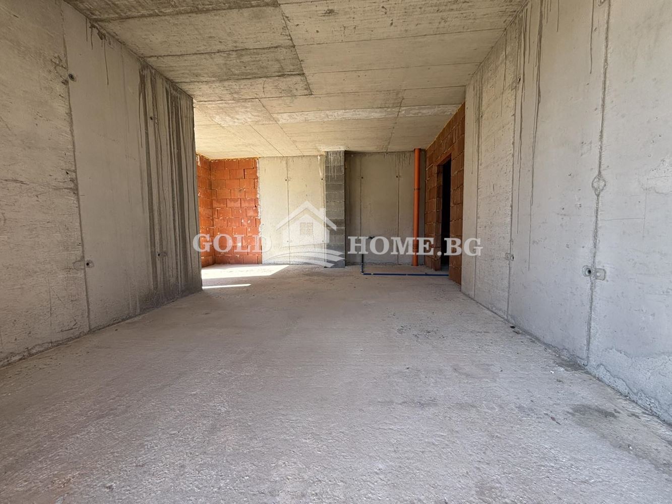 Продава 2-СТАЕН, гр. Пловдив, Христо Смирненски, снимка 2 - Апартаменти - 56219985