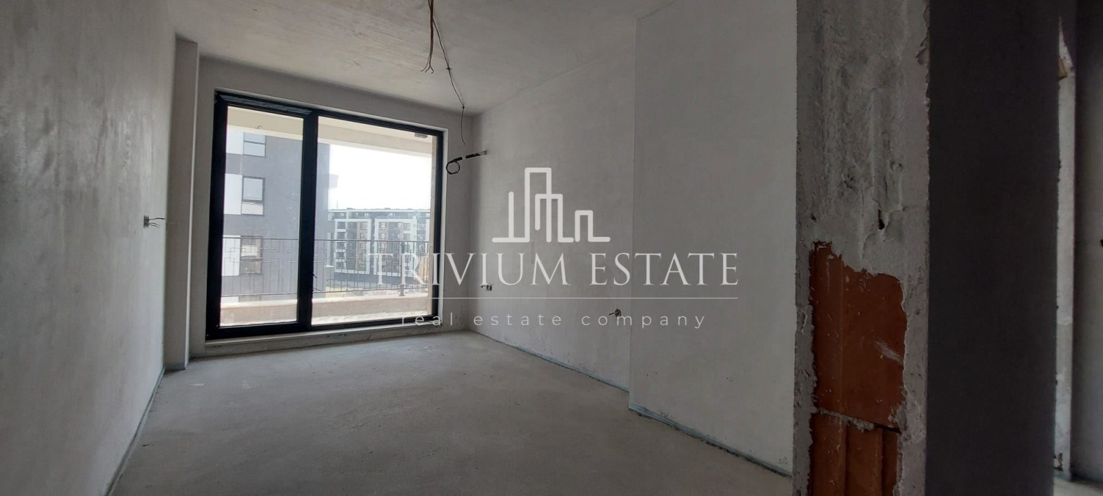 Продава 3-СТАЕН, гр. Пловдив, Христо Смирненски, снимка 2 - Апартаменти - 52824184