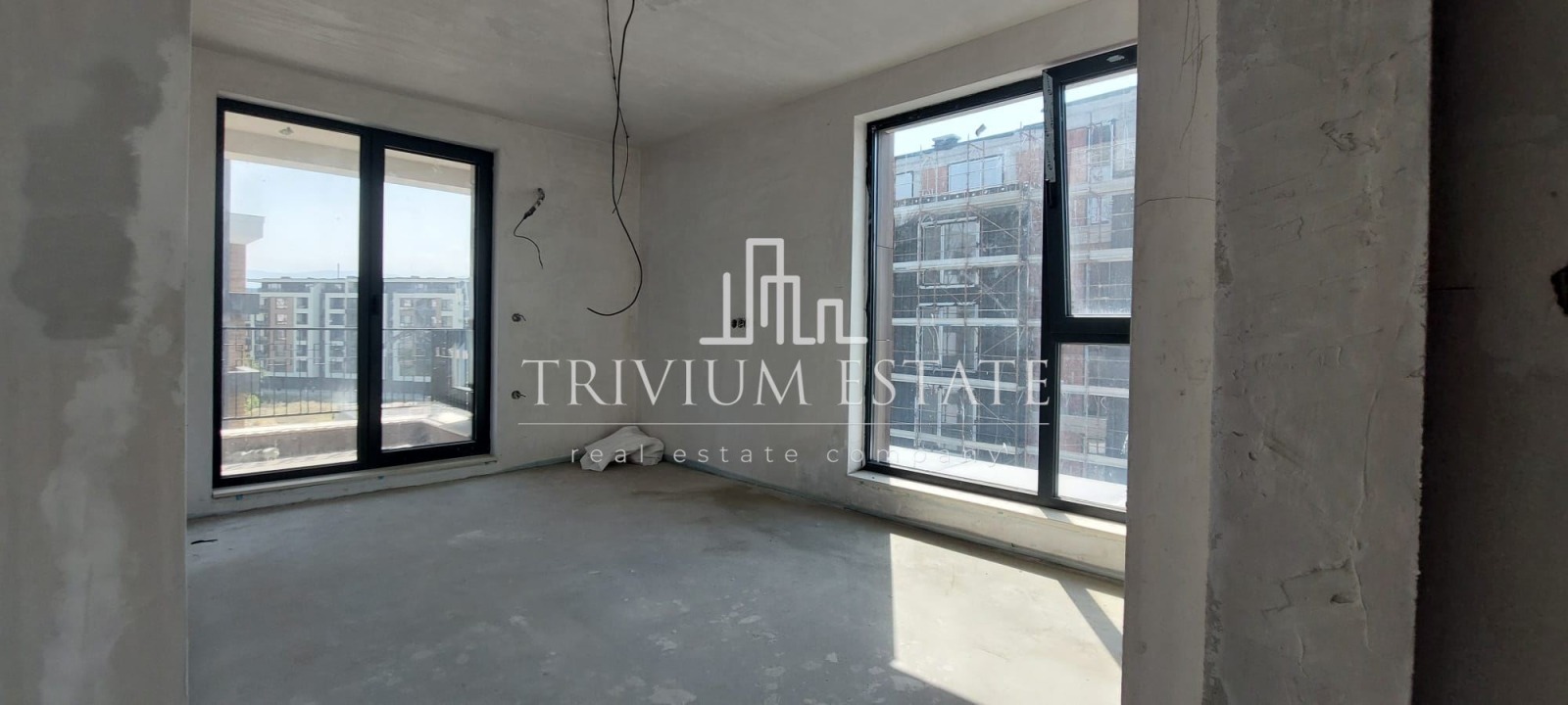 Продава 3-СТАЕН, гр. Пловдив, Христо Смирненски, снимка 2 - Апартаменти - 52824184