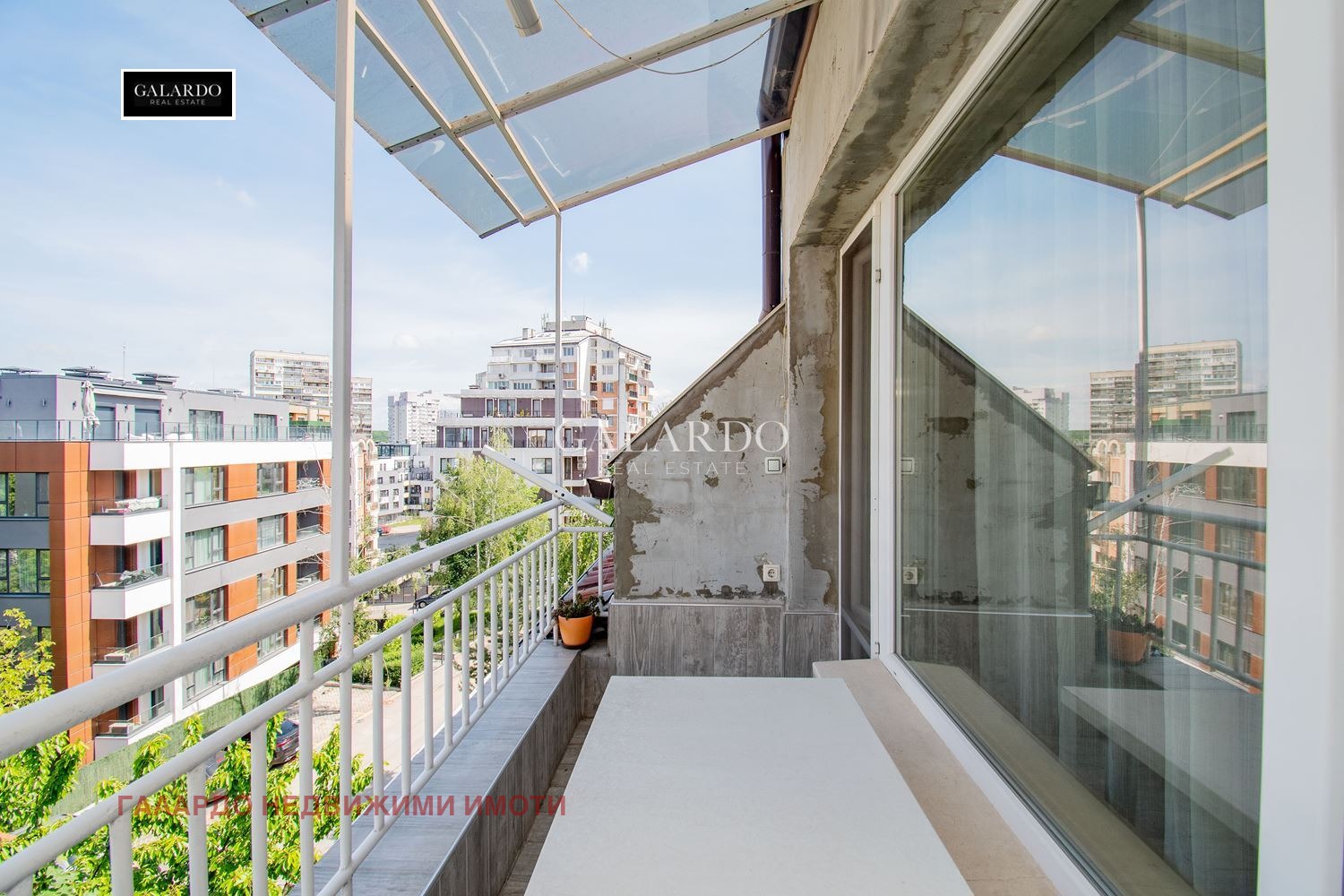 Продава 3-СТАЕН, гр. София, Витоша, снимка 14 - Апартаменти - 54631807