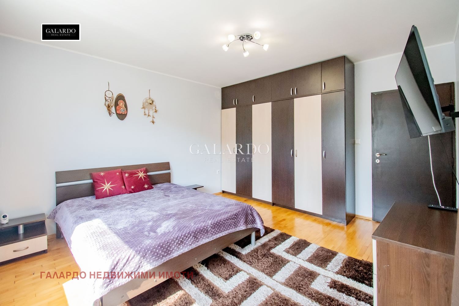 Продава 3-СТАЕН, гр. София, Витоша, снимка 6 - Апартаменти - 54631807