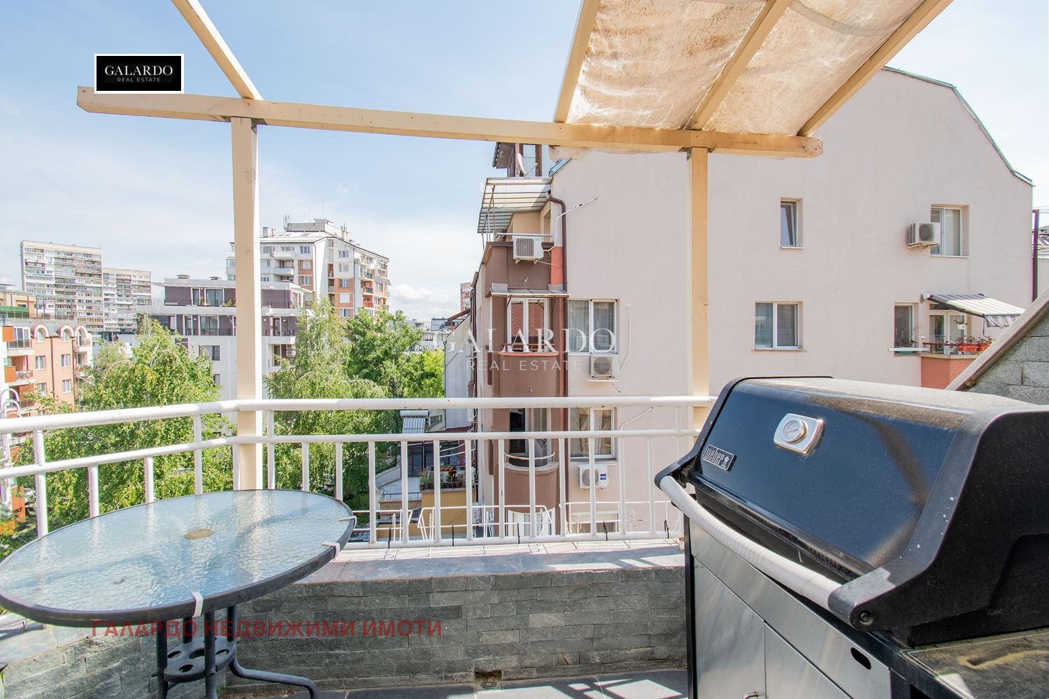 Продава 3-СТАЕН, гр. София, Витоша, снимка 13 - Апартаменти - 54631807