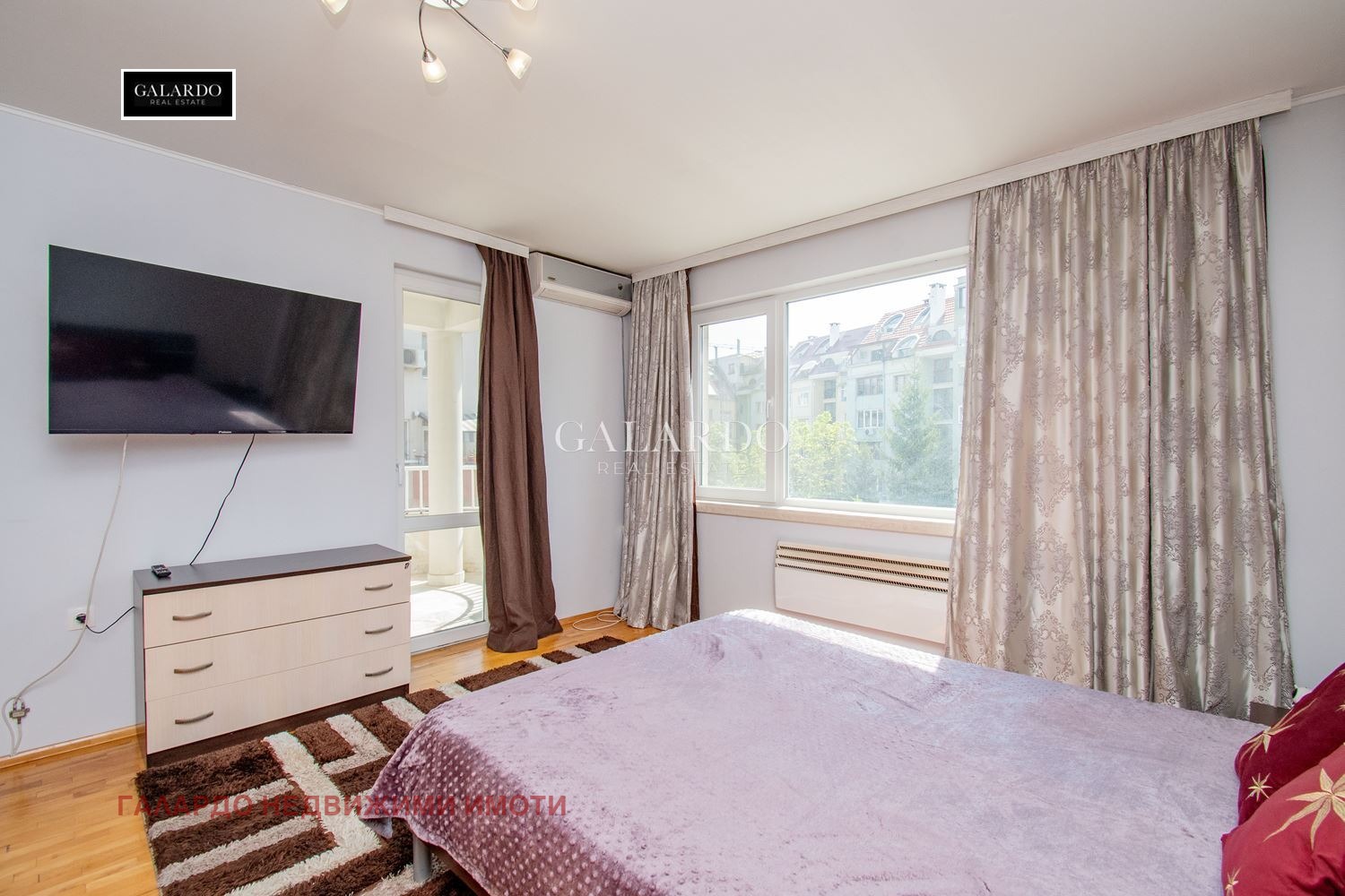 Продава 3-СТАЕН, гр. София, Витоша, снимка 8 - Апартаменти - 54631807