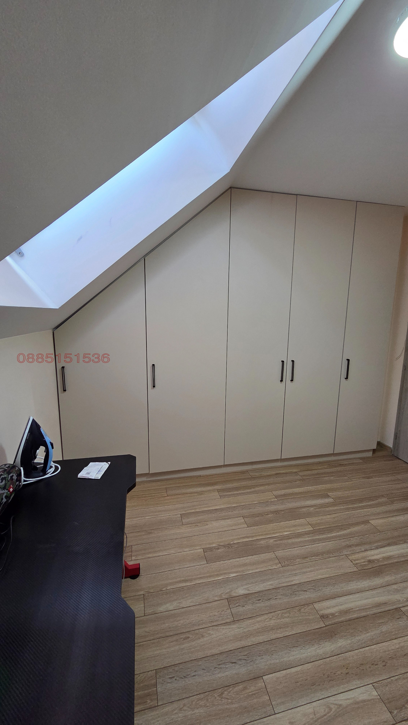 Продава 3-СТАЕН, гр. Варна, Виница, снимка 11 - Апартаменти - 55661248