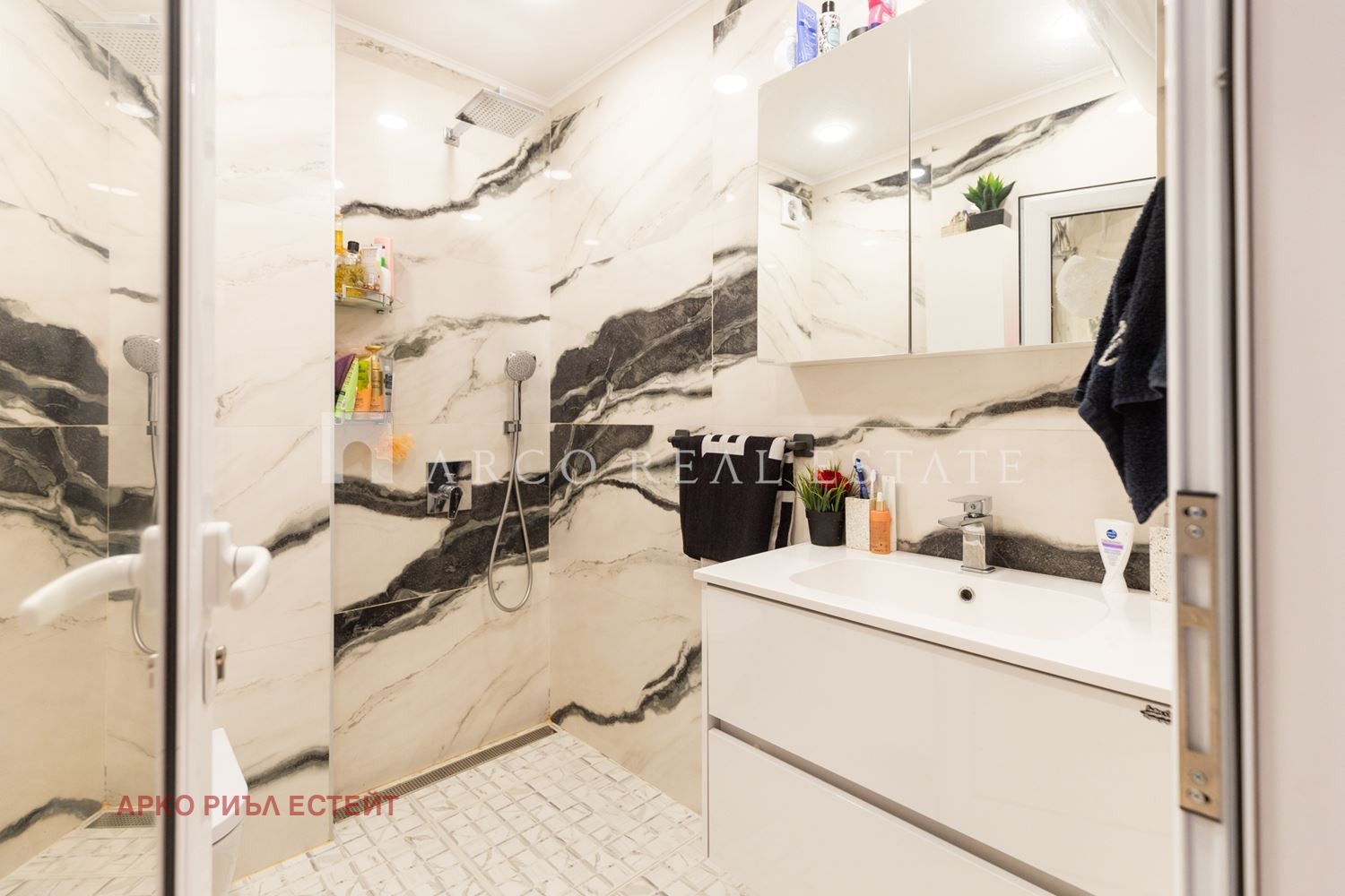 Продава 3-СТАЕН, гр. София, Манастирски ливади, снимка 12 - Апартаменти - 56081880