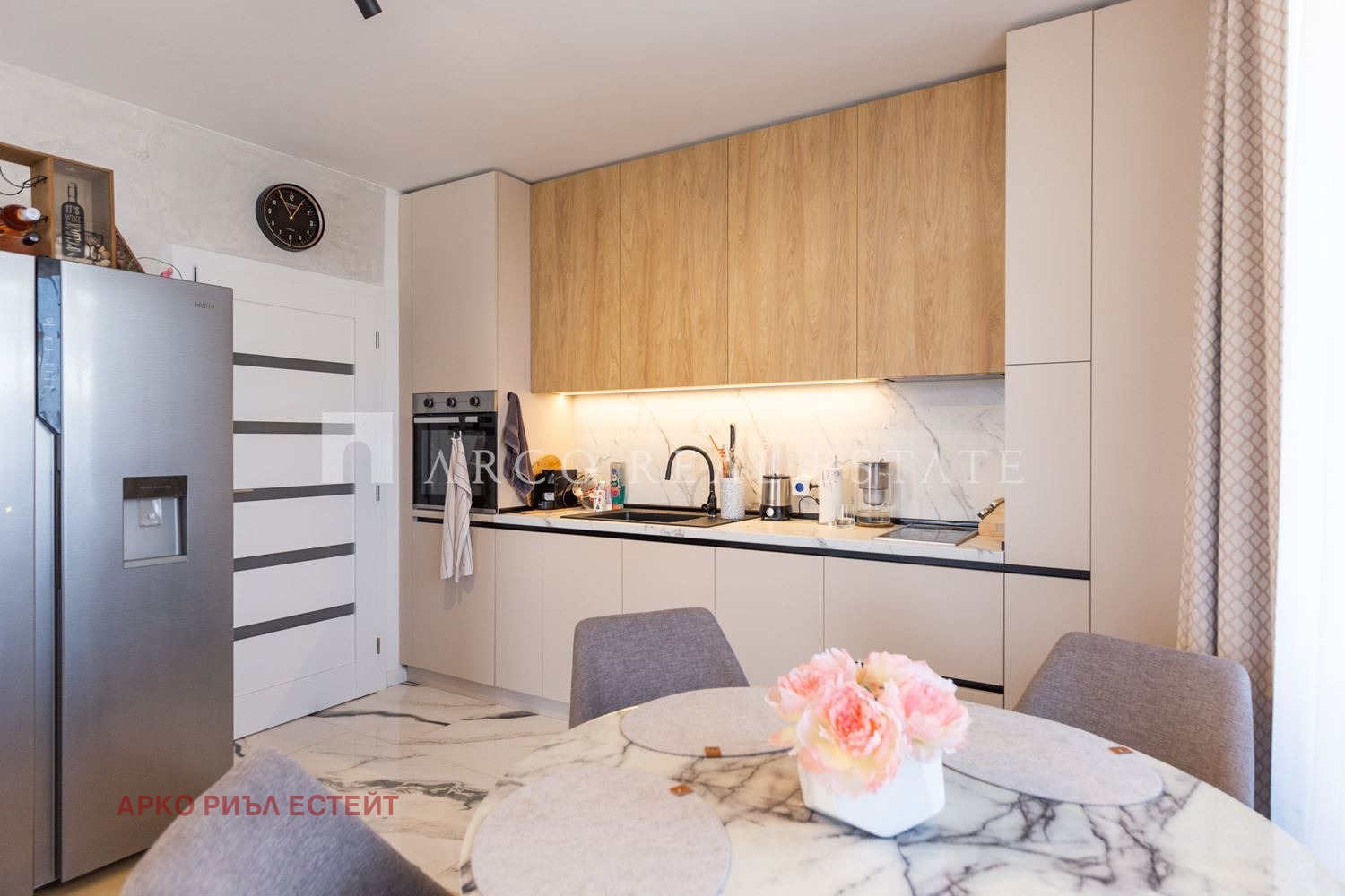 Продава 3-СТАЕН, гр. София, Манастирски ливади, снимка 3 - Апартаменти - 56081880