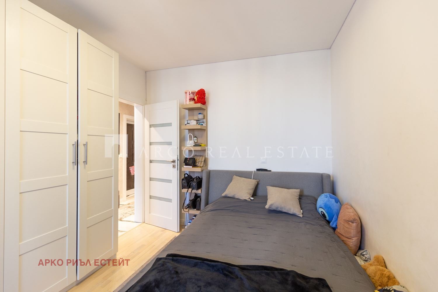 Продава 3-СТАЕН, гр. София, Манастирски ливади, снимка 15 - Апартаменти - 56081880
