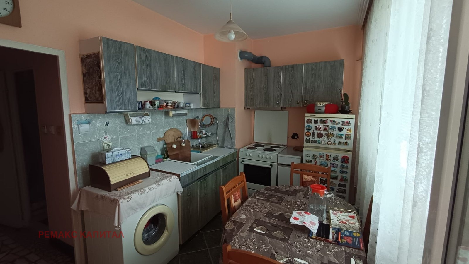 Продава 3-СТАЕН, гр. София, Люлин 5, снимка 14 - Апартаменти - 56290200