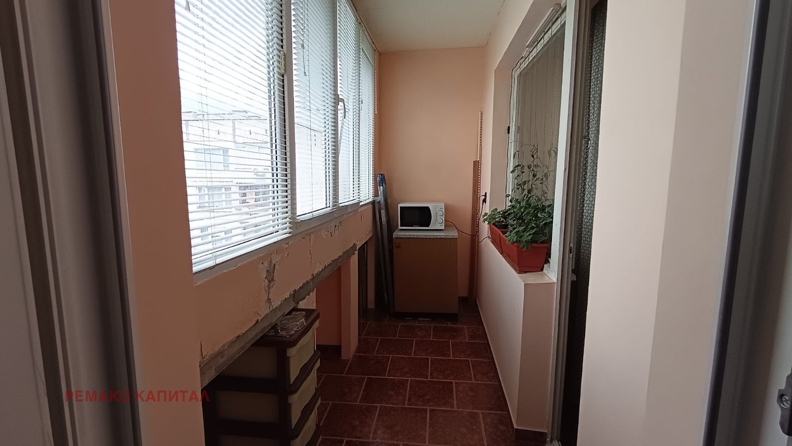 Продава 3-СТАЕН, гр. София, Люлин 5, снимка 12 - Апартаменти - 56290200