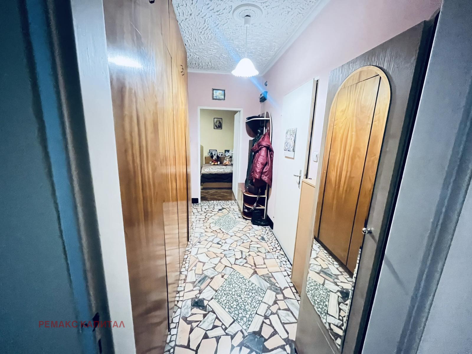 Продава 3-СТАЕН, гр. София, Люлин 5, снимка 9 - Апартаменти - 56290200