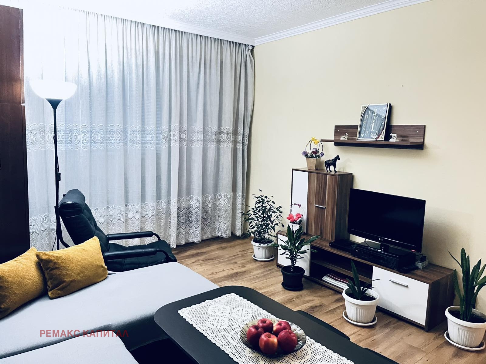 Продава 3-СТАЕН, гр. София, Люлин 5, снимка 4 - Апартаменти - 56290200