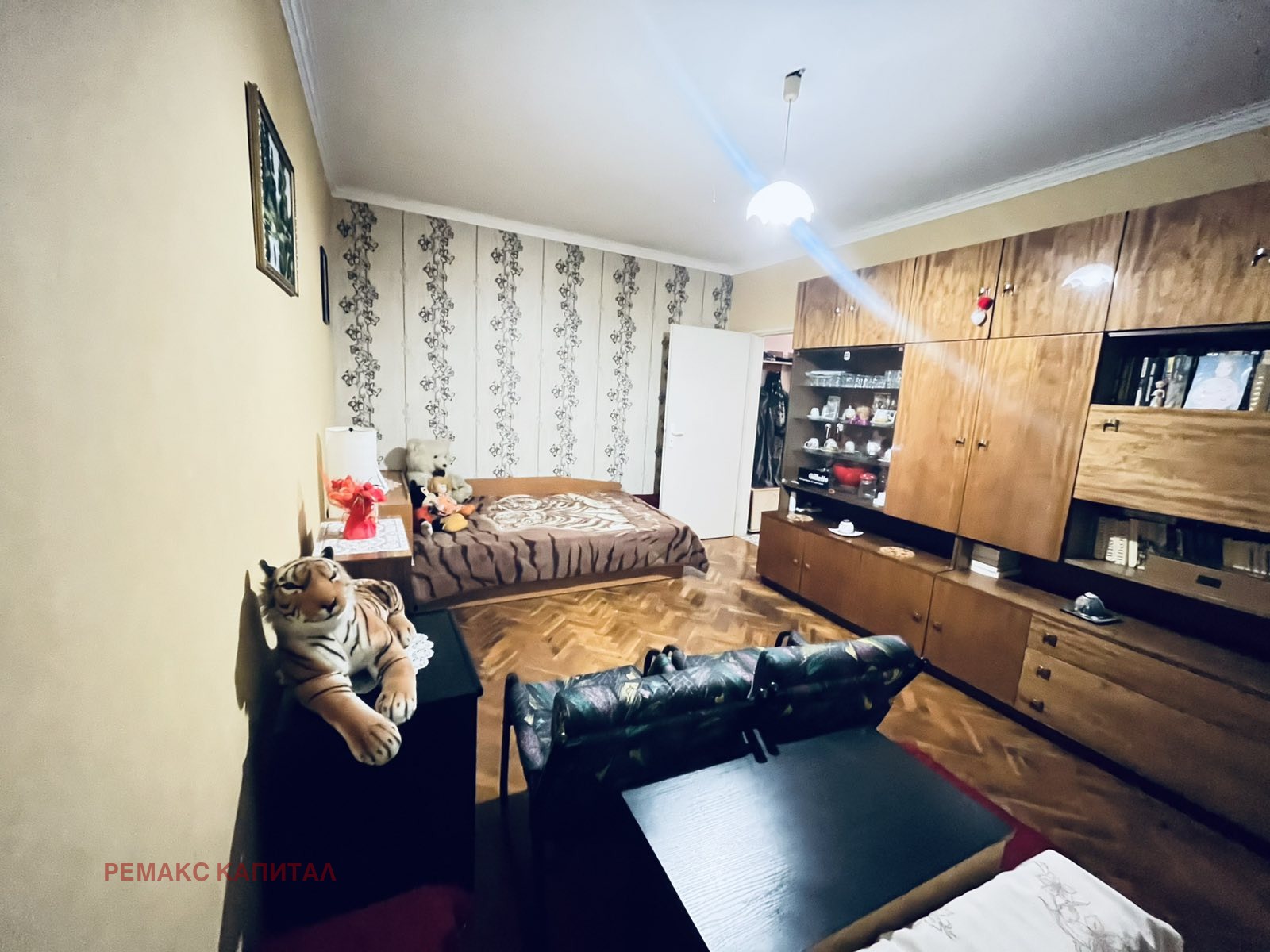 Продава 3-СТАЕН, гр. София, Люлин 5, снимка 7 - Апартаменти - 56290200