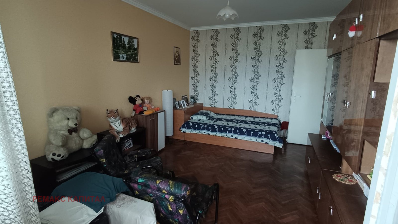 Продава 3-СТАЕН, гр. София, Люлин 5, снимка 10 - Апартаменти - 56290200