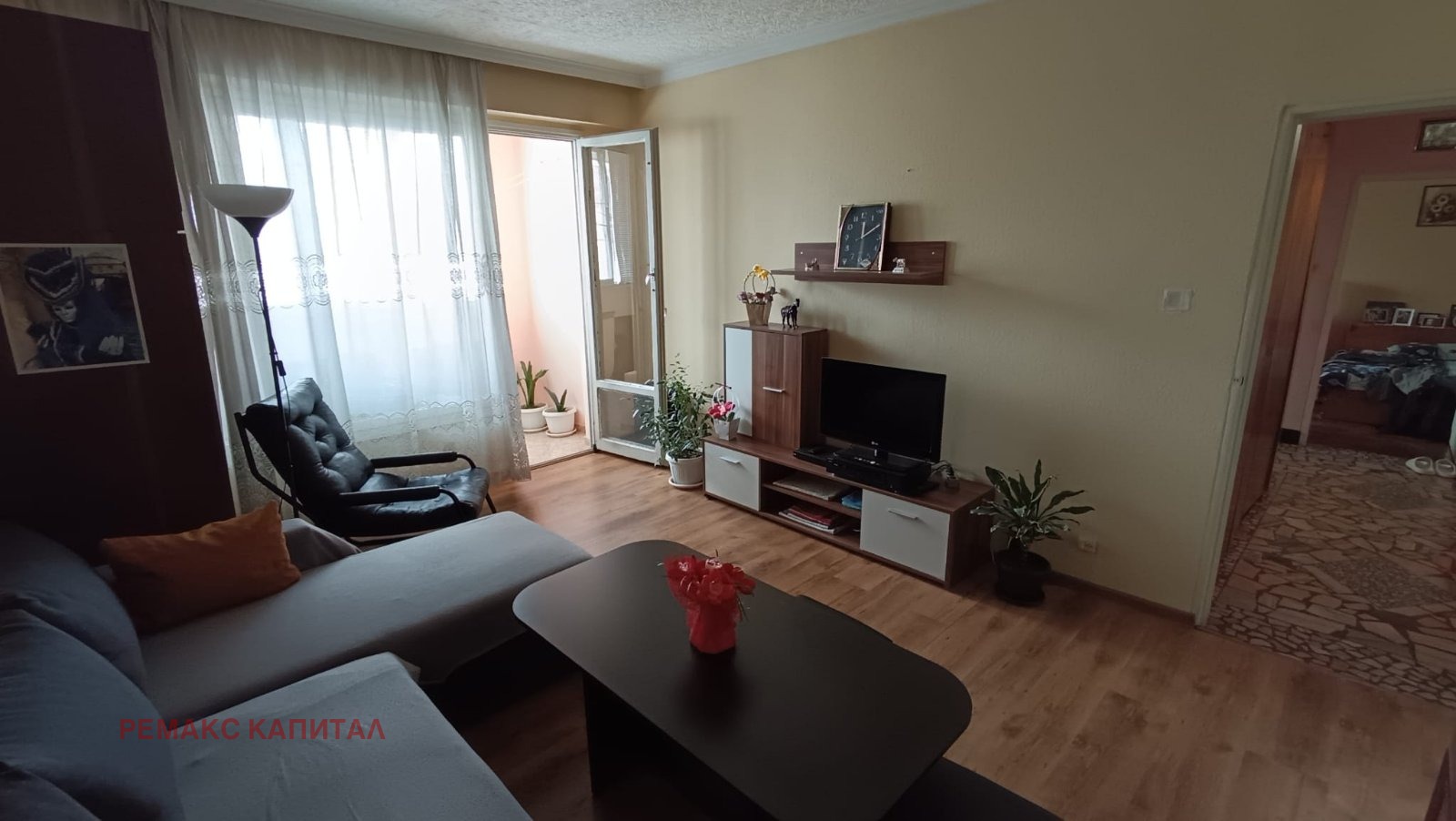 Продава 3-СТАЕН, гр. София, Люлин 5, снимка 17 - Апартаменти - 56290200