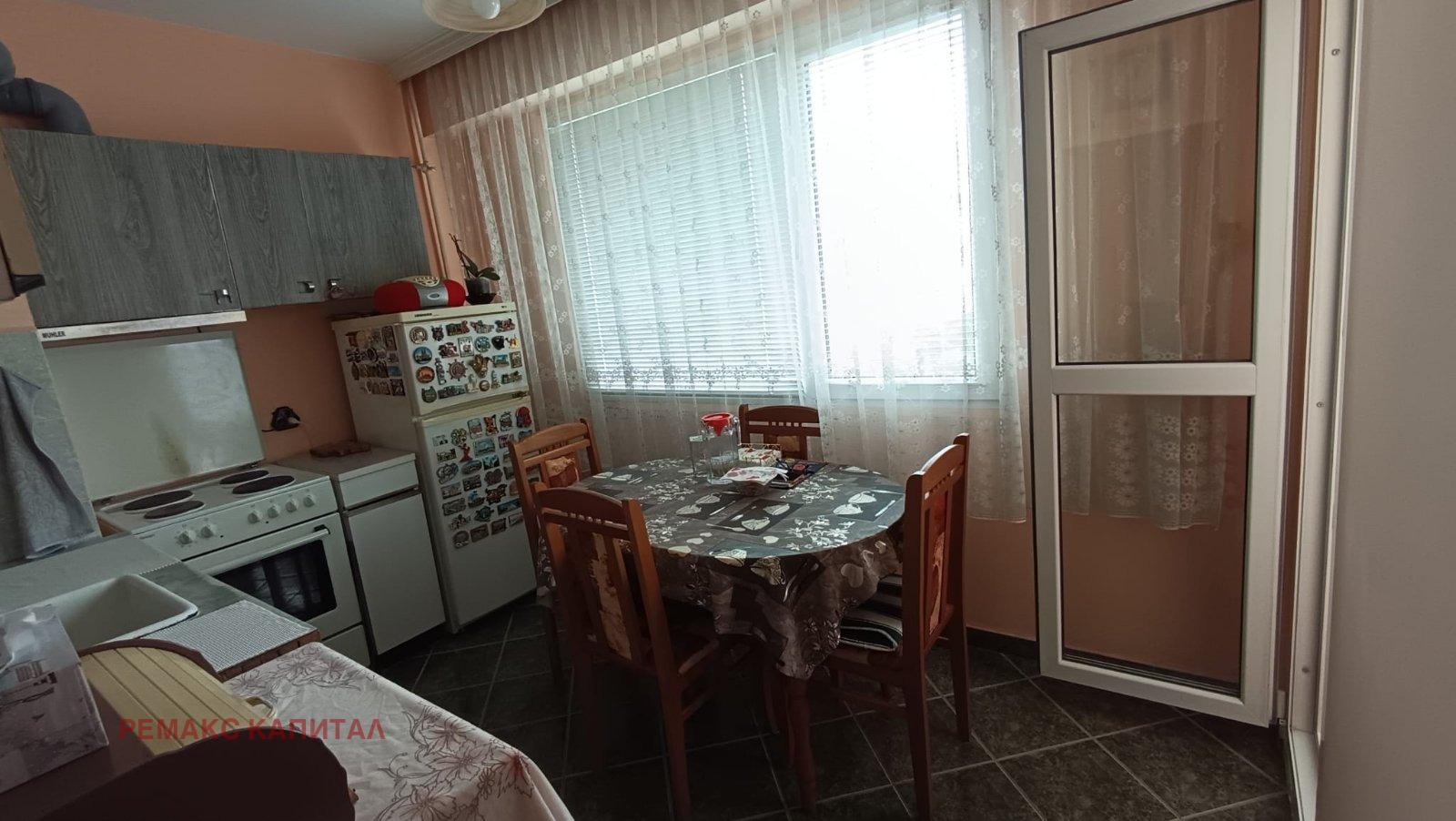 Продава 3-СТАЕН, гр. София, Люлин 5, снимка 13 - Апартаменти - 56290200