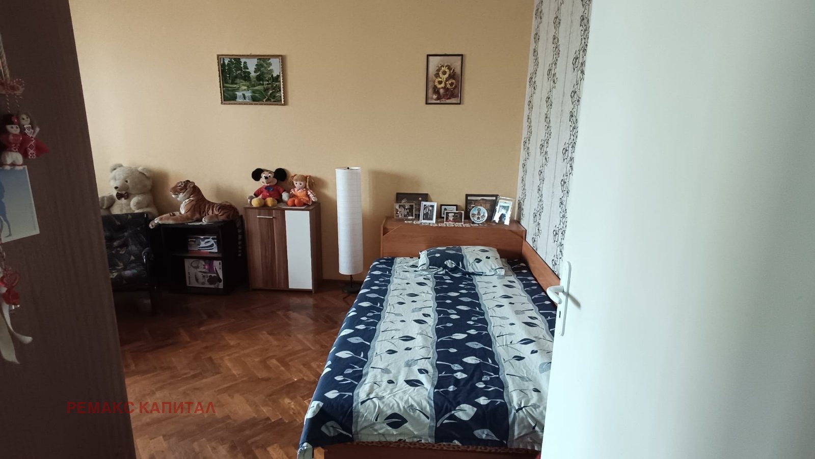 Продава 3-СТАЕН, гр. София, Люлин 5, снимка 11 - Апартаменти - 56290200