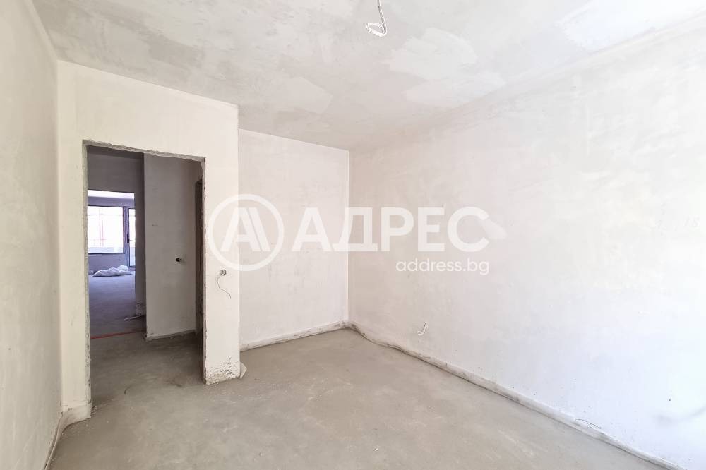 Продава 3-СТАЕН, гр. София, Хиподрума, снимка 10 - Апартаменти - 56473628