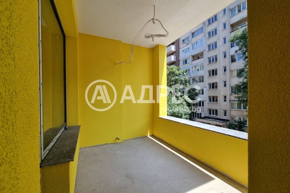 Продава 3-СТАЕН, гр. София, Хиподрума, снимка 13 - Апартаменти - 56473628