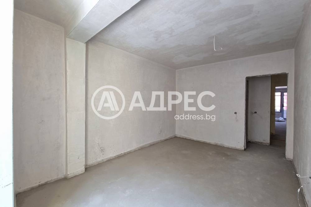 Продава 3-СТАЕН, гр. София, Хиподрума, снимка 8 - Апартаменти - 56473628