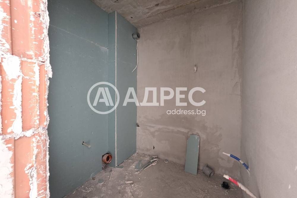 Продава 3-СТАЕН, гр. София, Хиподрума, снимка 11 - Апартаменти - 56473628