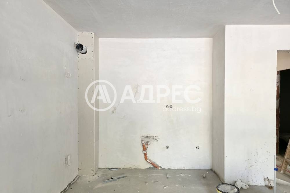Продава 3-СТАЕН, гр. София, Хиподрума, снимка 6 - Апартаменти - 56473628