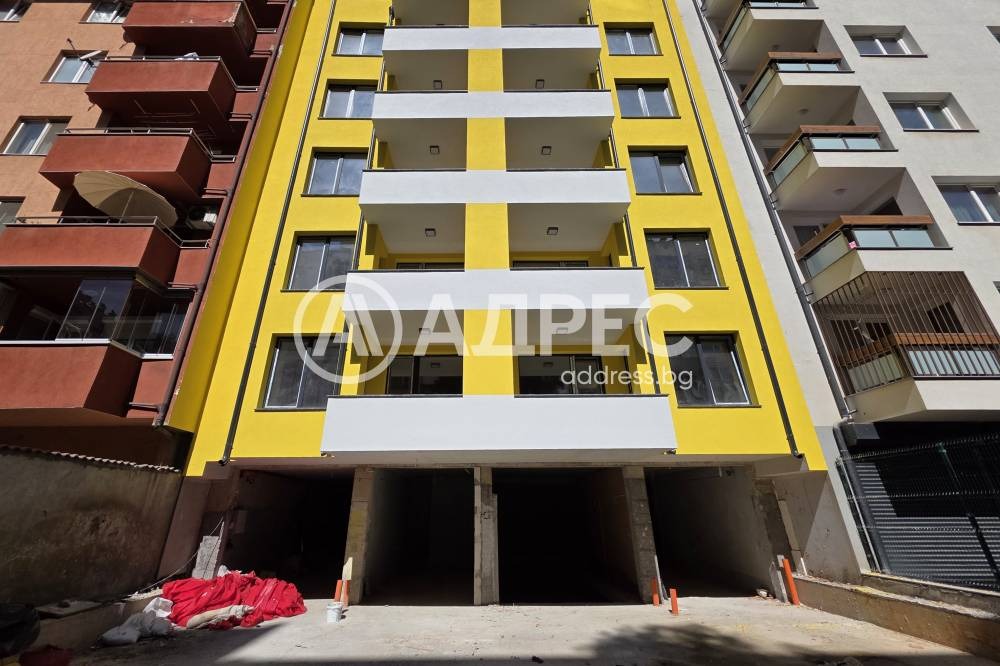 Продава 3-СТАЕН, гр. София, Хиподрума, снимка 4 - Апартаменти - 56473628