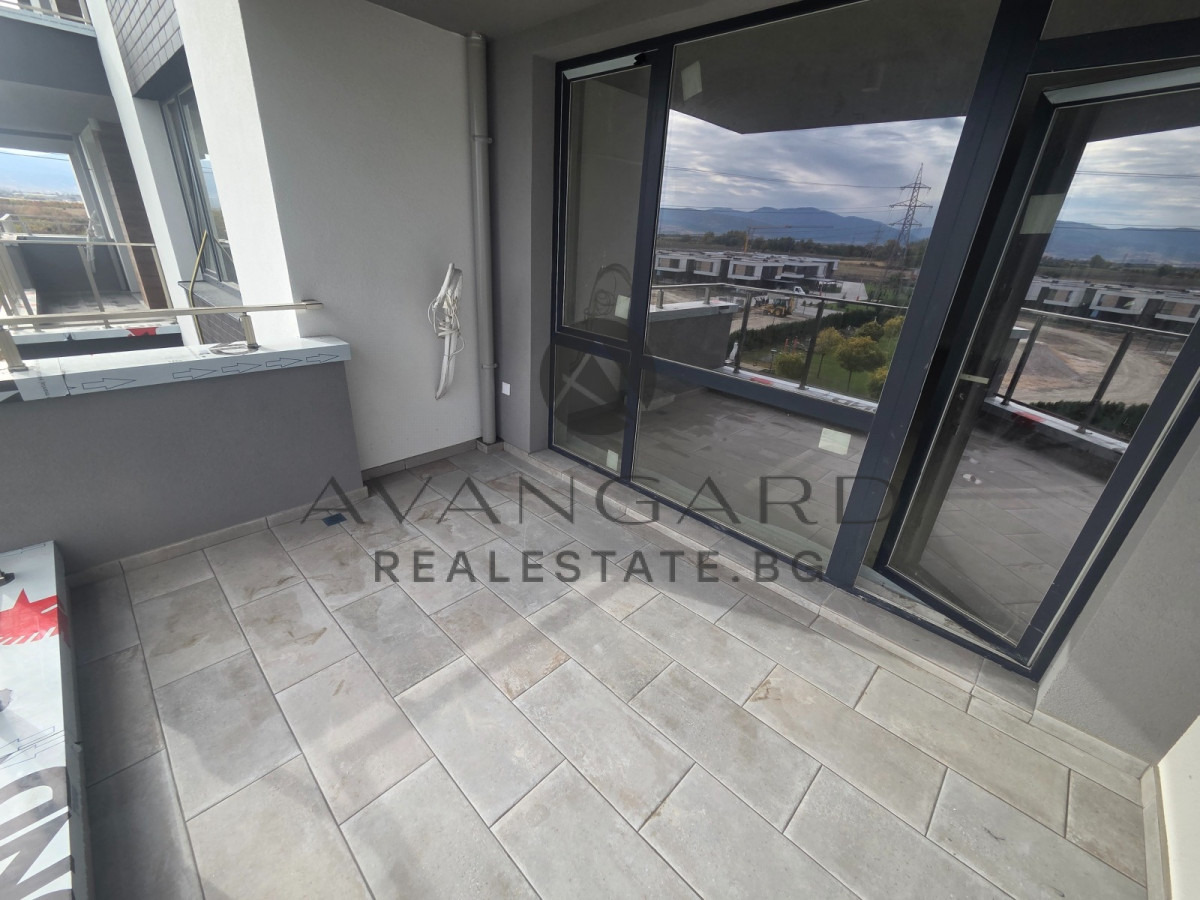 Продава 3-СТАЕН, гр. Пловдив, Тракия, снимка 7 - Апартаменти - 56704871