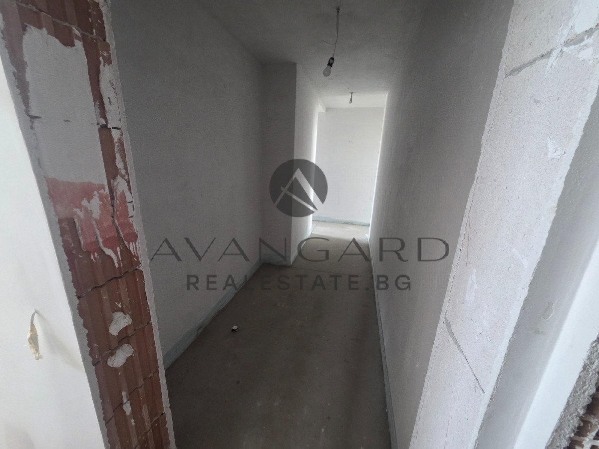 Продава 3-СТАЕН, гр. Пловдив, Тракия, снимка 6 - Апартаменти - 56704871