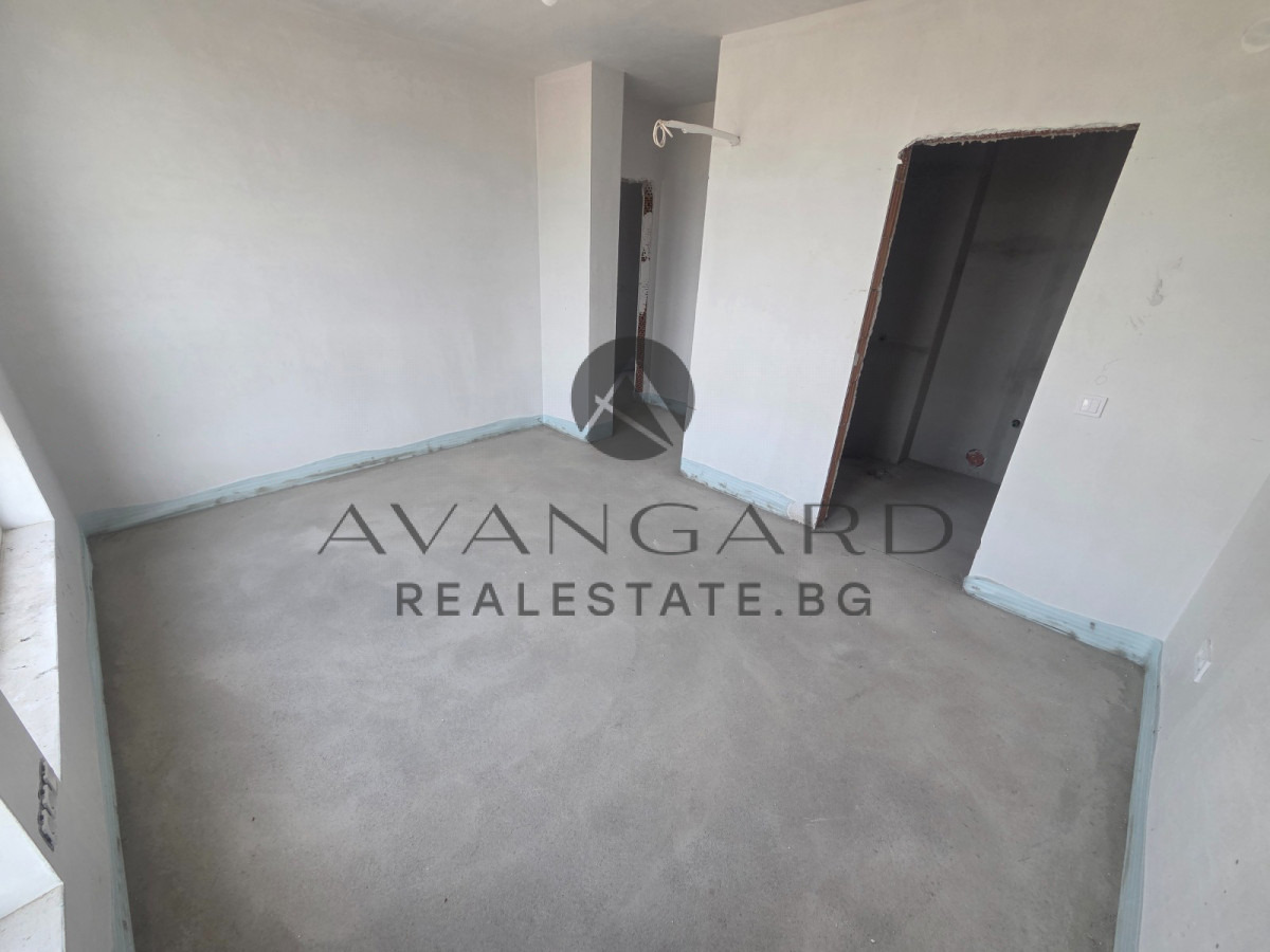 Продава 3-СТАЕН, гр. Пловдив, Тракия, снимка 5 - Апартаменти - 56704871