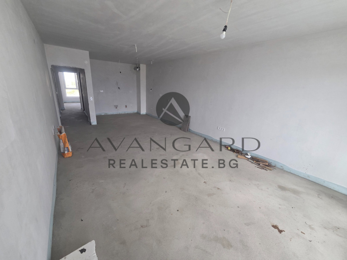 Продава 3-СТАЕН, гр. Пловдив, Тракия, снимка 2 - Апартаменти - 56704871