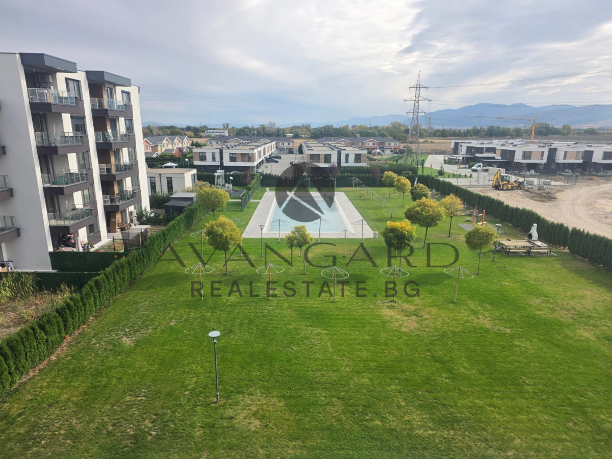 Продава 3-СТАЕН, гр. Пловдив, Тракия, снимка 8 - Апартаменти - 56704871