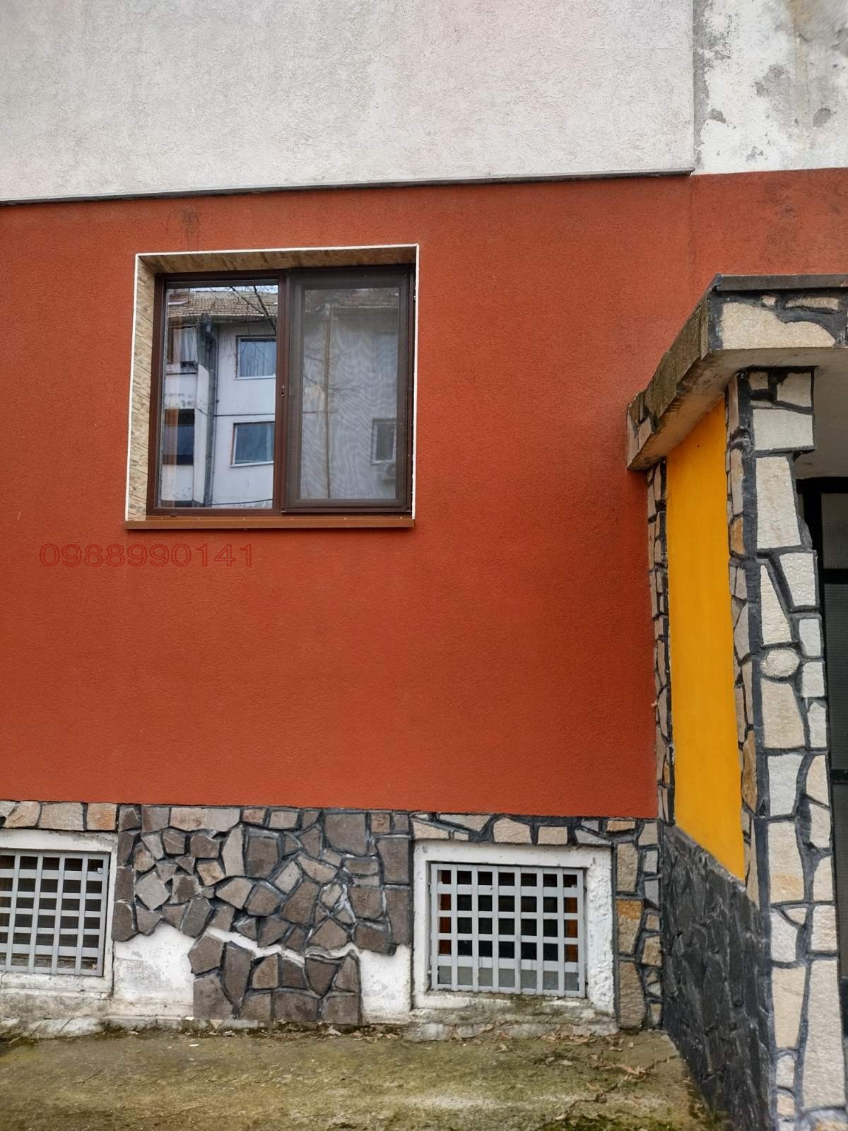 Продава 4-СТАЕН, гр. Попово, област Търговище, снимка 15 - Апартаменти - 54175946