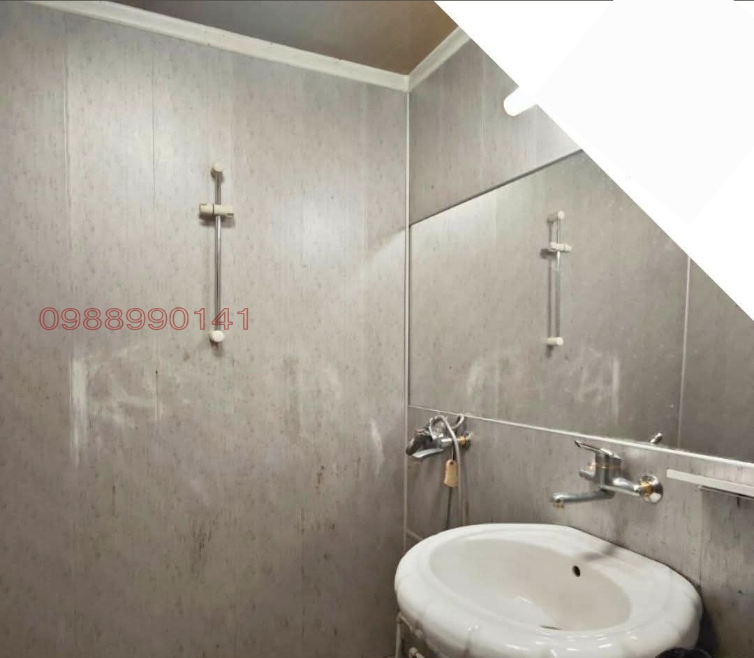 Продава 4-СТАЕН, гр. Попово, област Търговище, снимка 13 - Апартаменти - 54175946