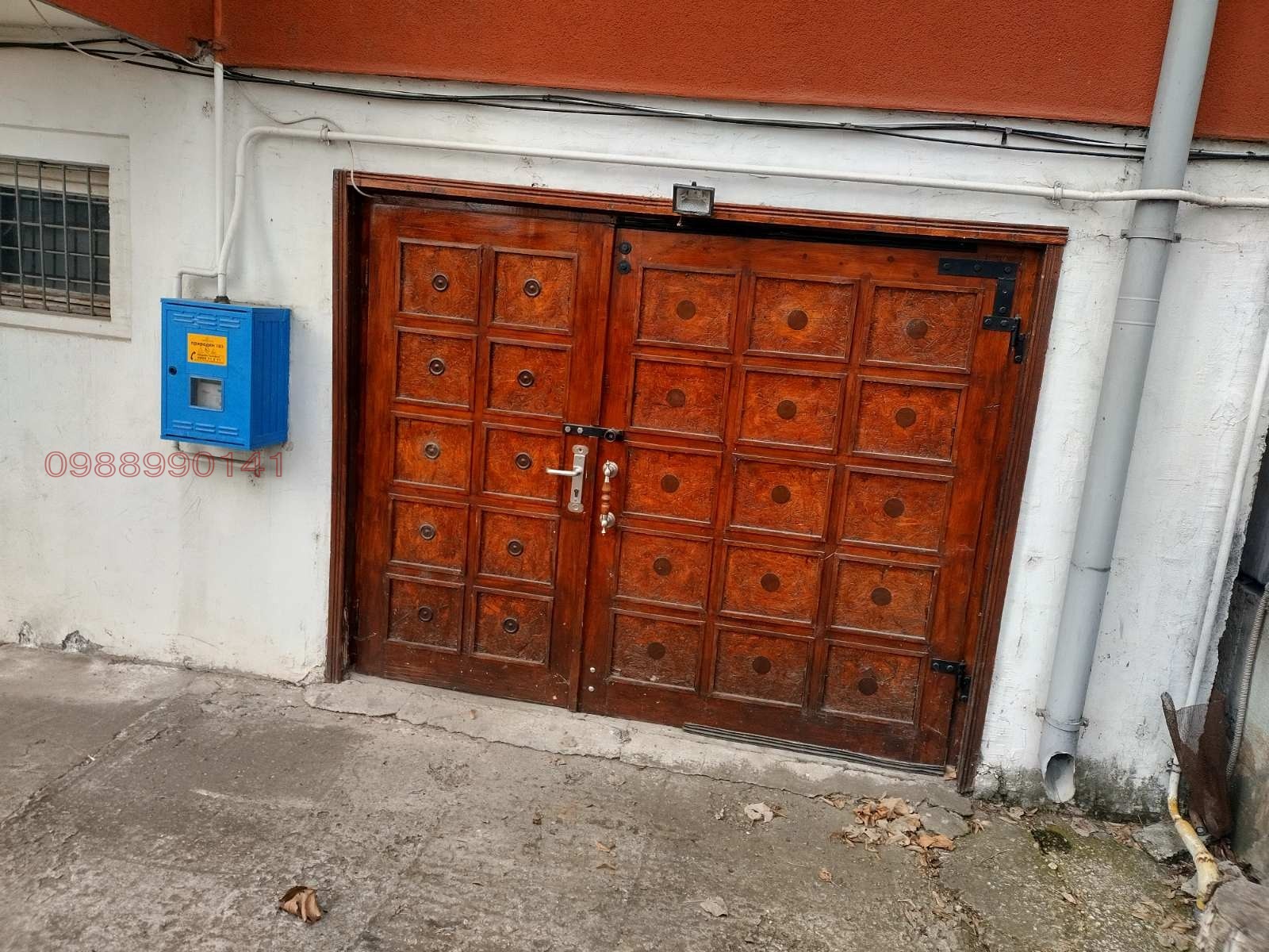 Продава 4-СТАЕН, гр. Попово, област Търговище, снимка 17 - Апартаменти - 54175946